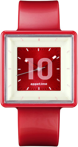 Унисекс наручные часы Appetime SVJ211115