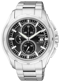 Мужские наручные часы Citizen CA0270-59F