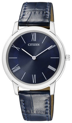 Женские наручные часы Citizen EG6001-04L