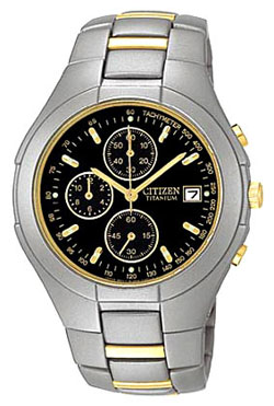 Мужские наручные часы Citizen AN3090-70E