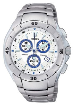 Мужские наручные часы Citizen AN7040-50A