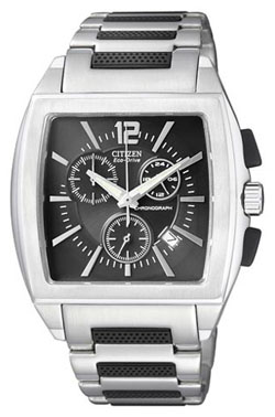 Мужские наручные часы Citizen AT0585-50E