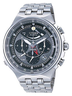 Мужские наручные часы Citizen AV0020-55H