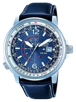 Мужские наручные часы Citizen BJ7010-16F