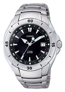 Мужские наручные часы Citizen BK2410-51E