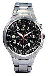 Мужские наручные часы Citizen BL7090-57E