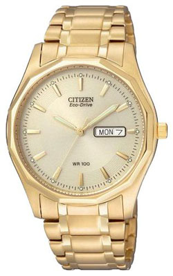 Мужские наручные часы Citizen BM8432-53PE