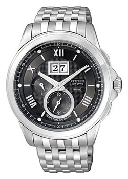 Мужские наручные часы Citizen BT0001-63E