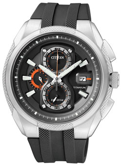 Мужские наручные часы Citizen CA0200-03E