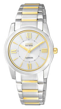 Женские наручные часы Citizen EP5804-56C