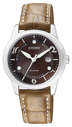 Женские наручные часы Citizen EW1750-01W
