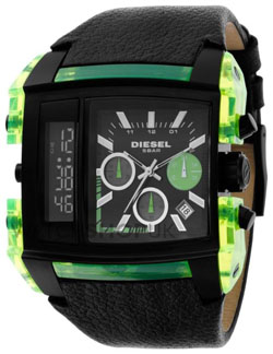 Мужские наручные часы Diesel DZ7153