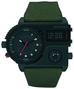 Мужские наручные часы Diesel DZ7206