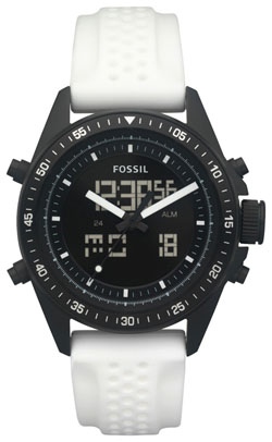 Мужские наручные часы Fossil BQ9415