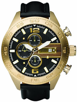 Мужские наручные часы Fossil CH2652