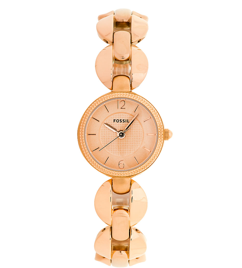 Женские наручные часы Fossil ES3011