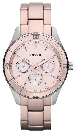 Женские наручные часы Fossil ES3037