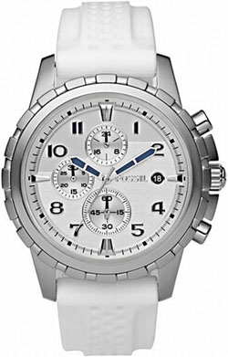 Мужские наручные часы Fossil FS4611