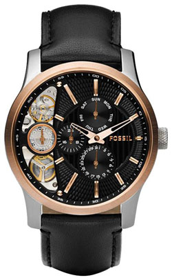 Мужские наручные часы Fossil ME1099