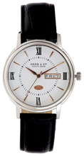 Мужские наручные часы HAAS & Cie ALH 424 ZWA