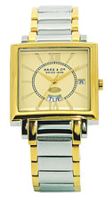 Мужские наручные часы HAAS & Cie ALH 399 CVA
