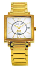 Мужские наручные часы HAAS & Cie ALH 399 JWA