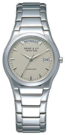 Мужские наручные часы HAAS & Cie AMH 039 SEA