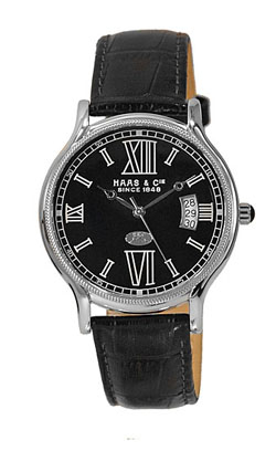 Мужские наручные часы HAAS & Cie BKH 420 ZBA