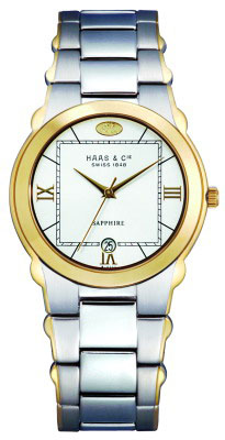 Мужские наручные часы HAAS & Cie BLH 222 CSA