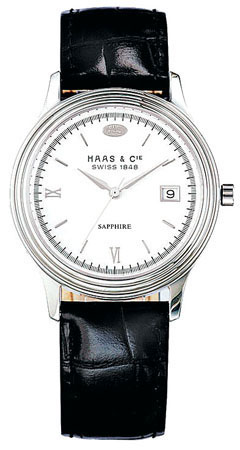 Мужские наручные часы HAAS & Cie BLH 281 ZWA