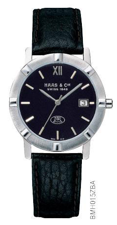 Мужские наручные часы HAAS & Cie BMH 015 ZBA