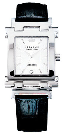 Мужские наручные часы HAAS & Cie BMH 254 ZSA