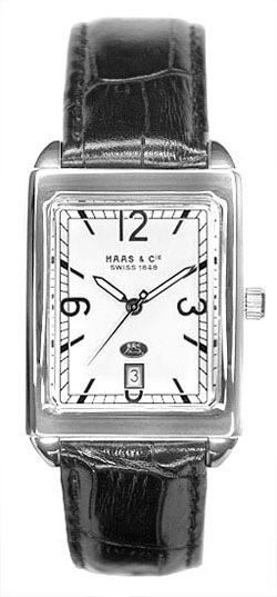 Мужские наручные часы HAAS & Cie BMH 351 ZWA
