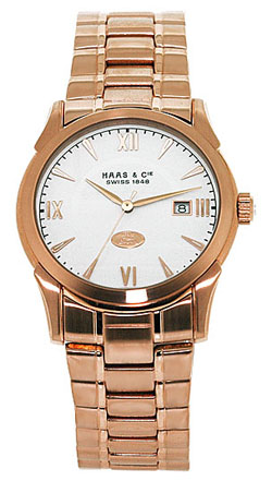 Мужские наручные часы HAAS & Cie BMH 378 RWA