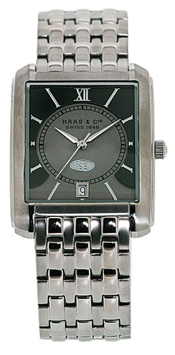 Мужские наручные часы HAAS & Cie BPH 403 SEA