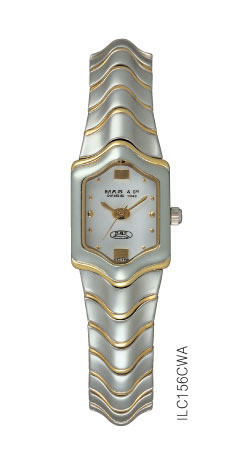 Женские наручные часы HAAS & Cie ILC 156 CWA