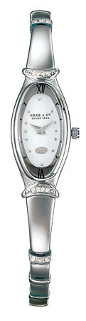 Женские наручные часы HAAS & Cie KHC 293 SWA