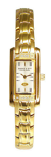 Женские наручные часы HAAS & Cie KHC 333 JSA
