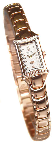 Женские наручные часы HAAS & Cie KHC 338 RSA