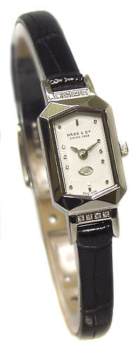 Женские наручные часы HAAS & Cie KHC 339 ZWA