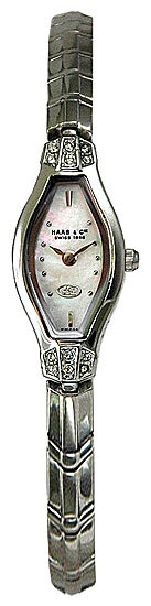 Женские наручные часы HAAS & Cie KHC 394 SFA