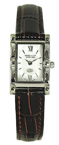 Женские наручные часы HAAS & Cie KLC 414 ZFA