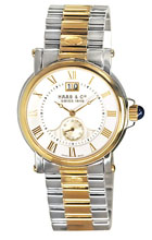 Мужские наручные часы HAAS & Cie SFEH 010 CWA