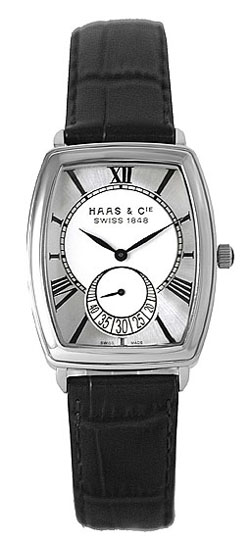 Мужские наручные часы HAAS & Cie SFYH 006 ZSA