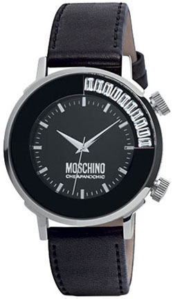 Женские наручные часы Moschino MW0249