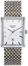 Женские наручные часы Romanson DM5163LJ(WH)