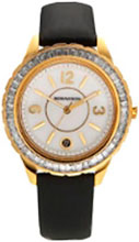 Женские наручные часы Romanson RL0360QUG(WH)