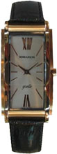 Женские наручные часы Romanson RL9206LR(WH)