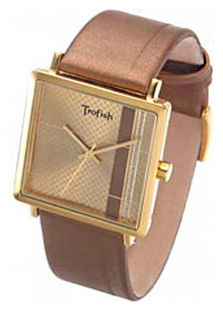 Женские наручные часы Romanson SL9266MW(BROWN)
