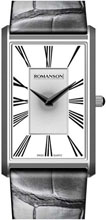 Мужские наручные часы Romanson TL0390MW(WH)